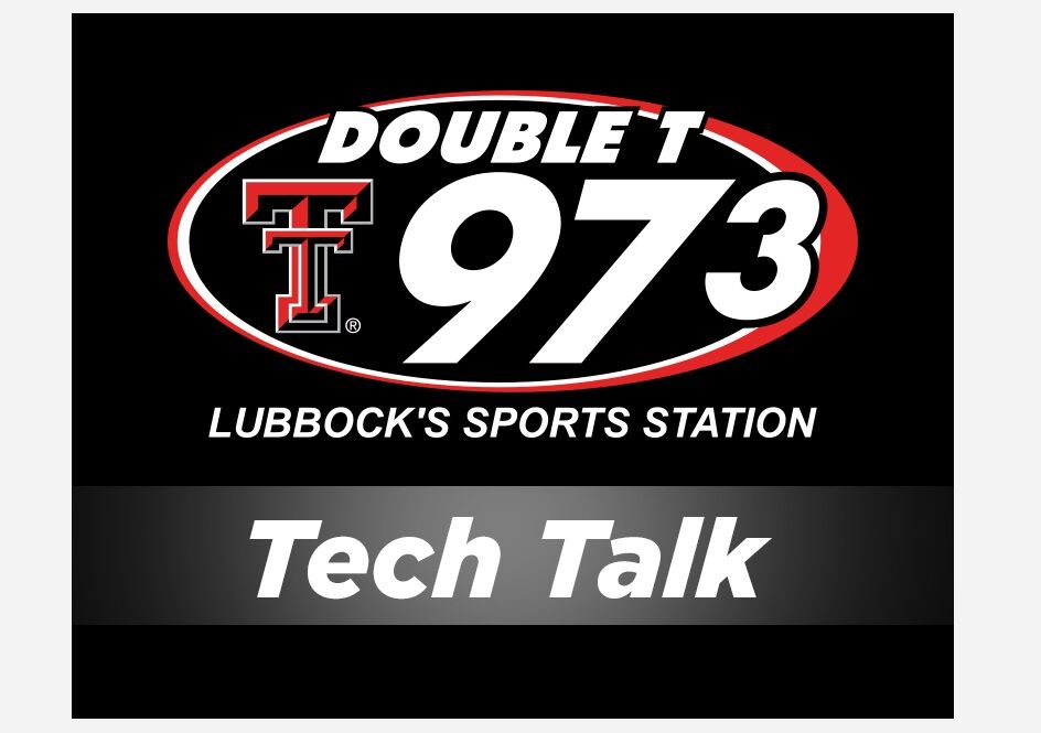 Tech Talk